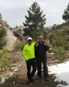 Diálogos desde La Ciudad Comprometida: UNA VIDA AL SERVICIO DE LOS ESPACIOS NATURALES PROTEGIDOS EN ANDALUCÍA