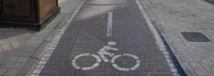 LA BICI DE LA CAPITAL YA ES METROPOLITANA