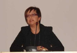 Conferencia de Clausura a cargo de Nieves Masegosa Martos
