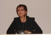 Conferencia de Clausura a cargo de Nieves Masegosa Martos