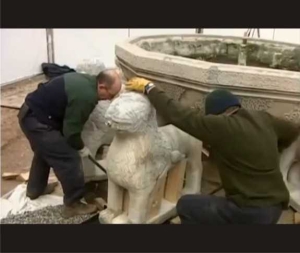LEOPOLDO TORRES BALBÁS Y LA RESTAURACIÓN CIENTÍFICA