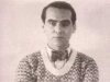EL ESCARABAJO VERDE: LA SEGUNDA MUERTE DE LORCA
