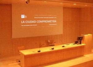 HACIENDO PROFESIONALES ‘COMPROMETIDOS’