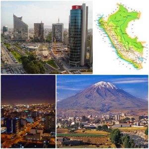 DCC ASESORA AL GOBIERNO PERUANO EN LA ORIENTACIÓN ESTRATÉGICA DE LAS POLÍTICAS TERRITORIALES