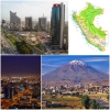 DCC ASESORA AL GOBIERNO PERUANO EN LA ORIENTACIÓN ESTRATÉGICA DE LAS POLÍTICAS TERRITORIALES