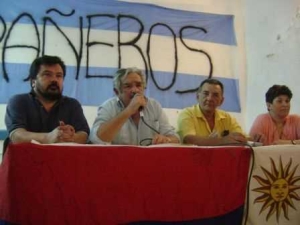UNA EPIDEMIA DE INCONFORMISMO