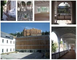 LOS FUTUROS ARQUITECTOS DE GRANADA APRENDIERON LAS SUTILEZAS DE LA ALPUJARRA DE LA MANO DE JUAN CARLOS GARCÍA DE LOS REYES