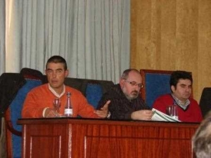 LA PLANIFICACIÓN DEL PAISAJE AGRARIO DE LA VEGA DE GRANADA