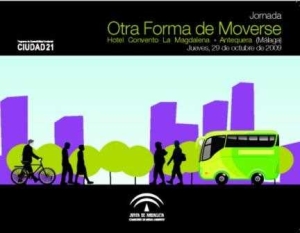 Otra forma de moverse