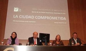 COMPROMISO SOCIAL Y EQUILIBRIO TERRITORIAL EN GRANADA