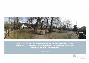 ¿Cómo hacer viable un proyecto? Las lecciones de FUENTE AGRIA (Pórtugos)