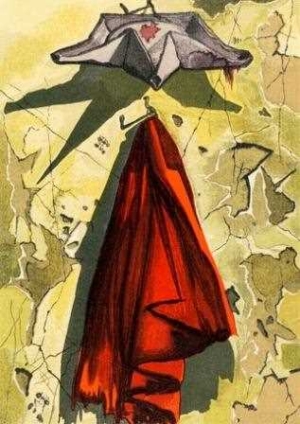 EL SOMBRERO DE TRES PICOS. POKER DE ASES: Alarcón, Dalí, Falla y Picasso