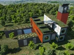 La Arquitectura Socialmente Comprometida