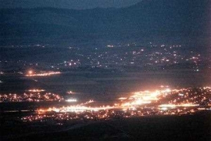 QUE NO BRILLE SOLO EL LUCERO DEL ALBA