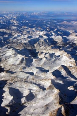 Un pequeño homenaje a Sierra Nevada