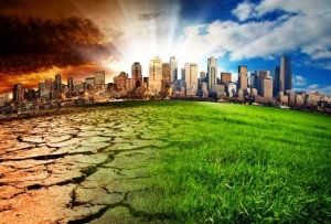 LIMA POR EL CAMBIO CLIMÁTICO