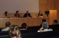 Síntesis de la primera mesa redonda