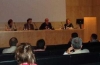 Síntesis de la primera mesa redonda