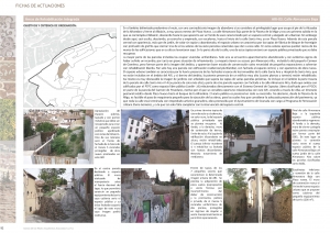 PROPICIANDO LA REHABILITACIÓN INTEGRADA DE LAS ÁREAS MARGINALES DEL CORAZÓN DE NUESTRAS CIUDADES