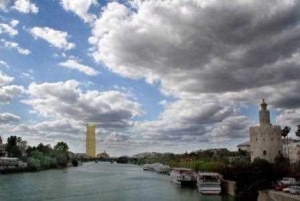 EL PAISAJE ES LA VERDADERA ASIGNATURA PENDIENTE DE ESPAÑA
