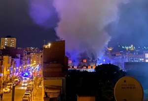 La tragedia de Badalona: ¿Un enfado de quita y pon?
