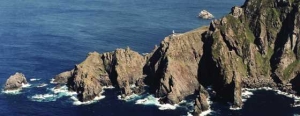 EN GALICIA MIMAN SU LITORAL
