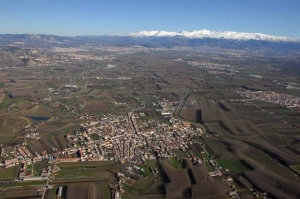 Estamos de enhorabuena con el Plan Especial de Ordenación de la Vega de Granada
