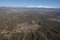 Estamos de enhorabuena con el Plan Especial de Ordenación de la Vega de Granada