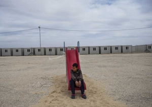 Arquitectura y refugiados, una responsabilidad moral