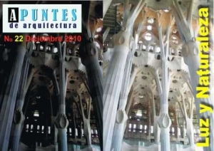 LA ‘LA CIUDAD COMPROMETIDA’ COLABORA CON LA REVISTA DIGITAL ‘APUNTES DE ARQUITECTURA’
