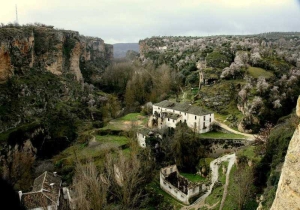 LOS MOLINOS DE ALHAMA, HISTORIA VIVA DEL SIGLO XX