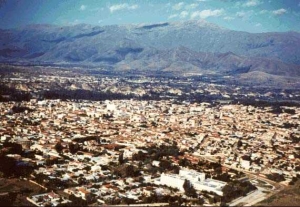 MOVILIDAD SOTENIBLE Y CALIDAD DE VIDA URBANA