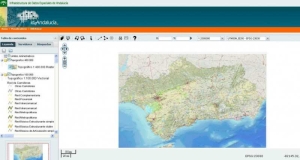 SE APRUEBA EL PLAN ESTADÍSTICO Y CARTOGRAFÍCO DE ANDALUCÍA 2013-2017
