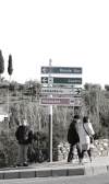CRITERIOS PARA UN NUEVO PROTOCOLO DE MOVILIDAD ENTRE LA ALHAMBRA, LA CIUDAD Y EL TERRITORIO