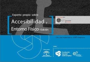 CURSO DE EXPERTO SOBRE ACCESIBILIDAD Y ENTORNO FÍSICO EN GRANADA