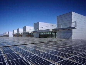 Una ciudad eficiente es la que optimiza sus recursos