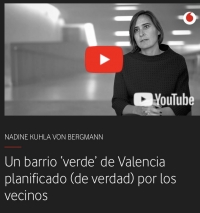 COCREANDO NUEVOS BARRIOS??