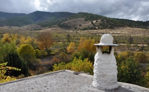 HISTORIAS DE LA ESPAÑA VACIA (1): El caso de FERREIRA (Granada)