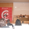 Mesa redonda de la política urbanística de Granada para el siglo XXI y Web 2.0 de La Ciudad Comprometida