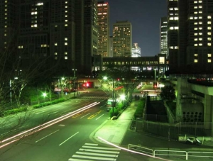 A VISTA DE… ARQUITECTO (XVI). Tokio