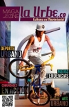 BOGOTÁ RECLAMA SU ESPACIO PARA EL DEPORTE URBANO