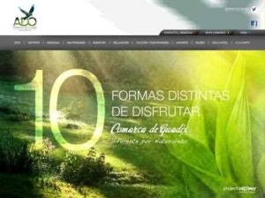 MANERAS DE DISFRUTAR GUADIX