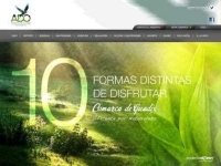 MANERAS DE DISFRUTAR GUADIX