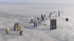 A VISTA DE… ARQUITECTO (IX). Dubai