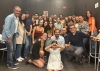Celebramos un cumpleaños muy, pero que muy especial