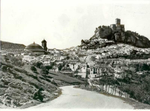 EL PGOU DE MONTEFRÍO PERMITIRÁ UN CRECIMIENTO ORDENADO Y SOSTENIBLE
