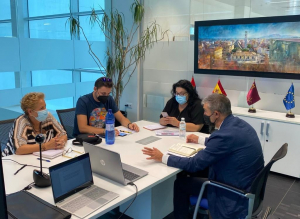 La ley L.I.S.T.A. y la gobernanza territorial en Andalucía