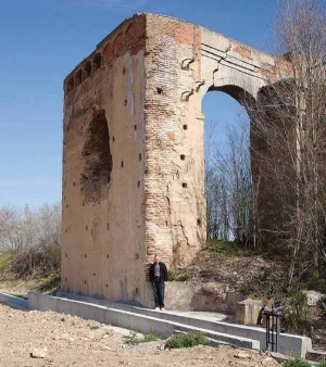 Aprendiendo de las mejores intervenciones paisajísticas: LA FUNDACIÓN ARANJUEZ PAISAJE CULTURAL