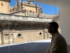 El futuro de las ciudades históricas a debate en Granada, Santa Fe y Guadix.