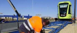 EL TRANVÍA Y LA BICI AYUDARÁN A REDUCIR LA FACTURA ENERGÉTICA DE MURCIA